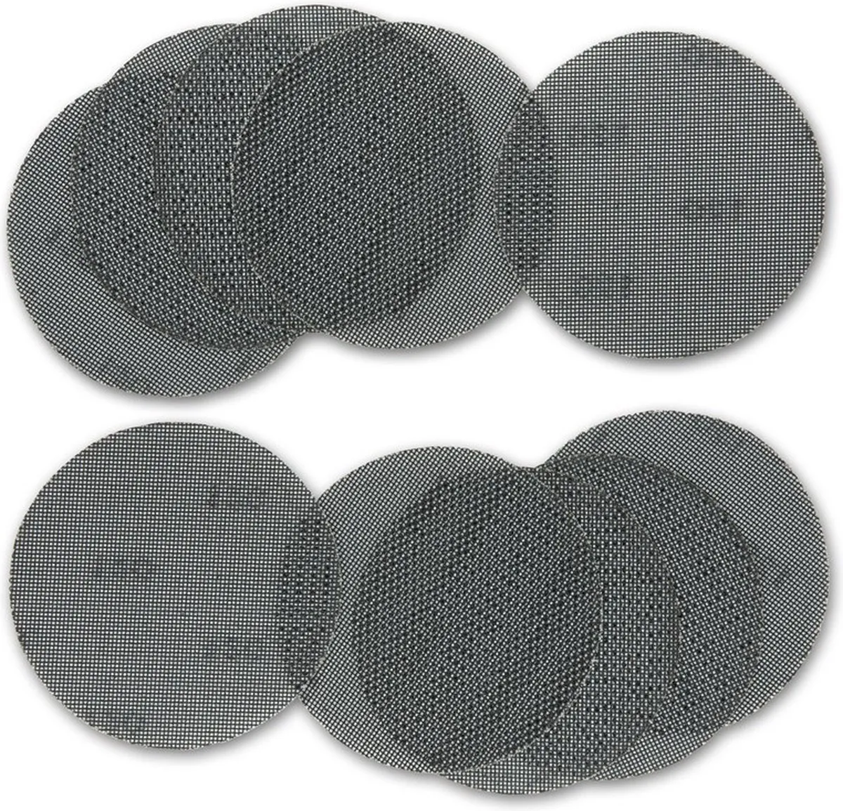 DeWalt DTM8559 Mesh Schuurgaas 150mm K320