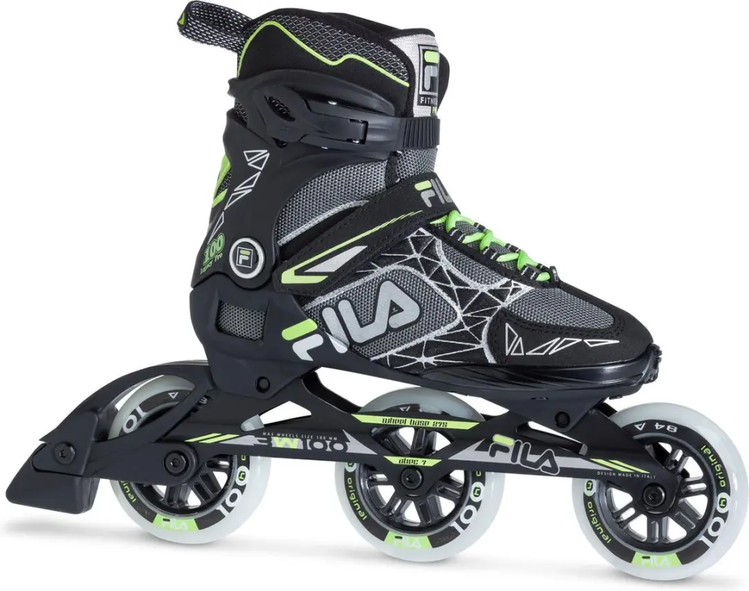 Fila Inlineskates 100mm