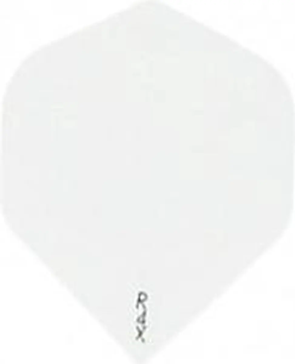 Ruthless R4X Flights - 30 Stuks - Diverse Kleuren