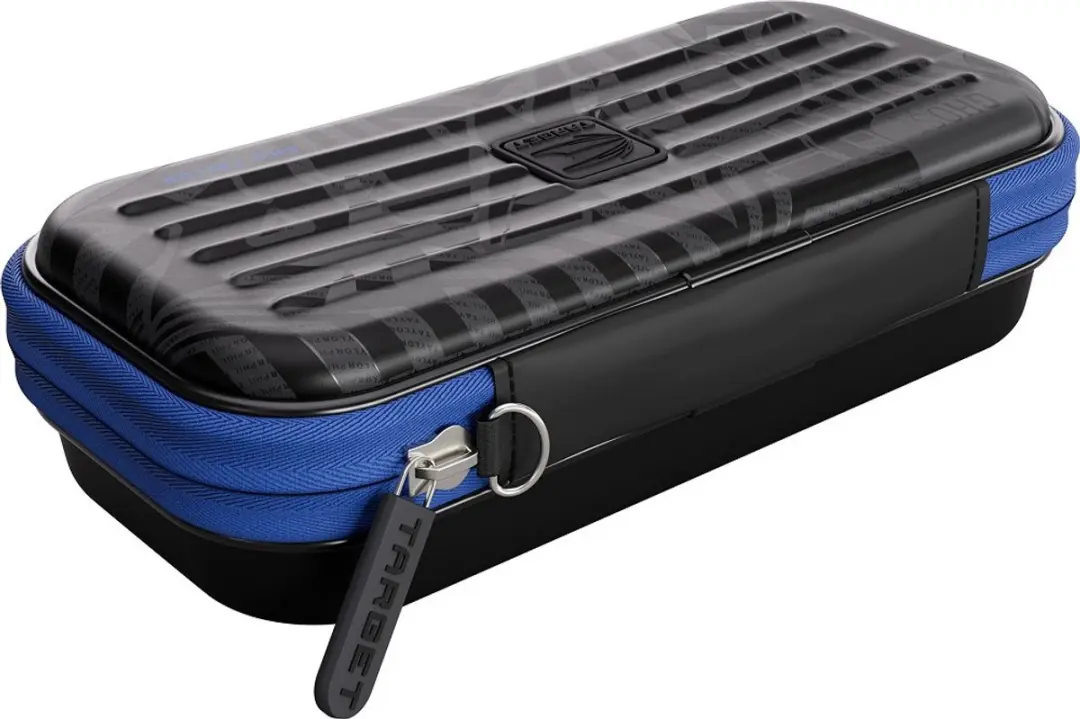 Target Takoma Phil Taylor Ghost Darts Case - Grijs/Zwart