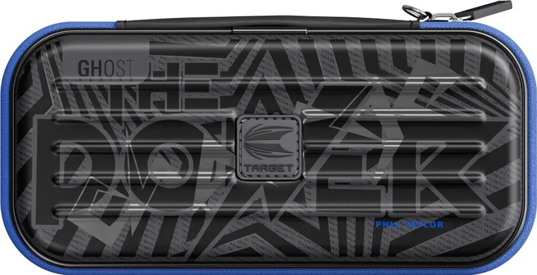 Target Takoma Phil Taylor Ghost Darts Case