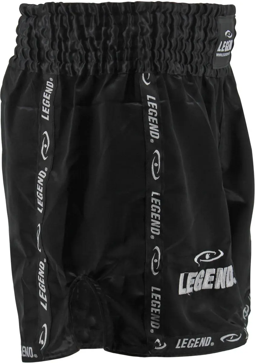 Legend Kickboks Joggingbroek Tijger - 110