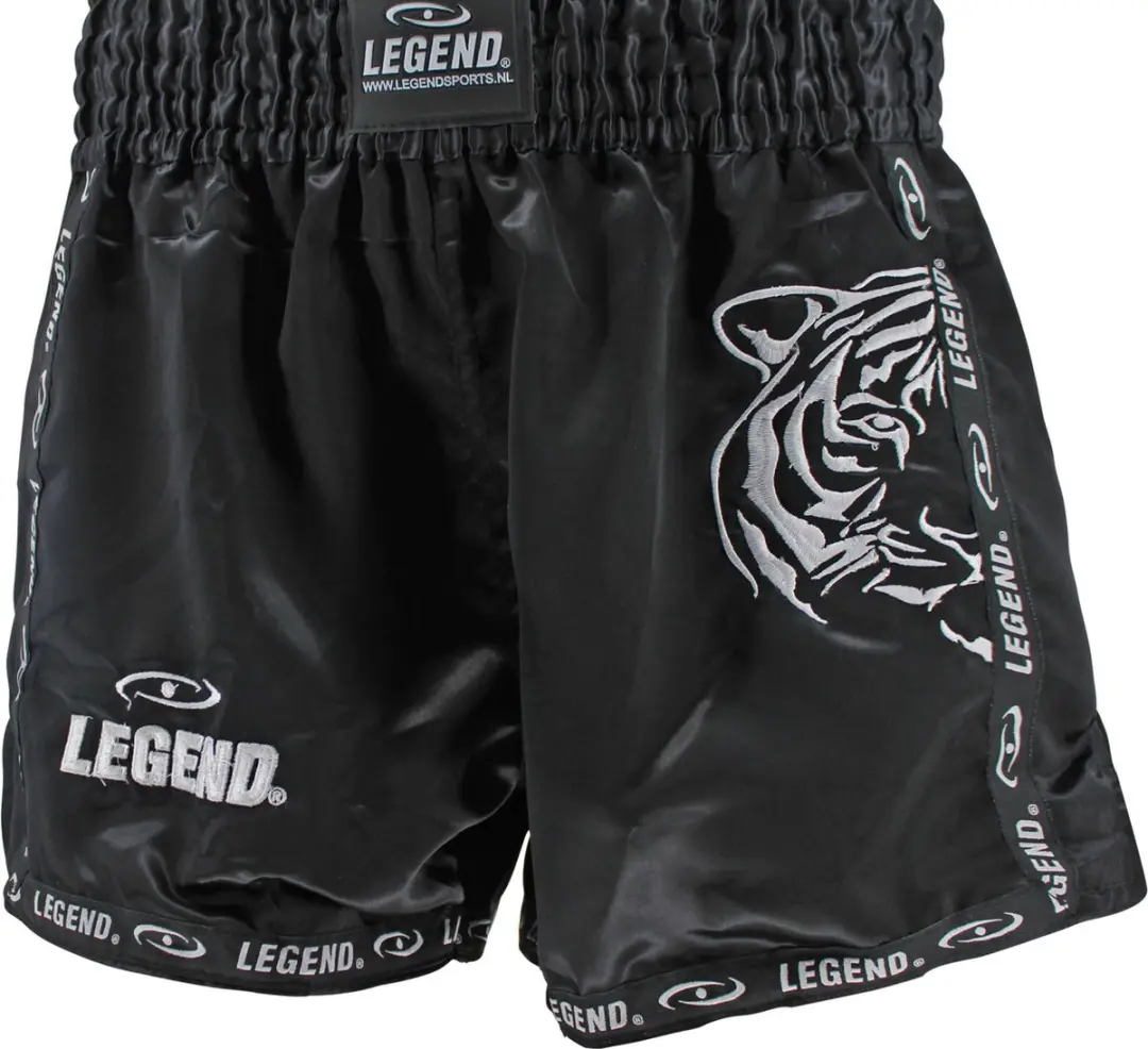 Legend Kickboks Joggingbroek Tijger