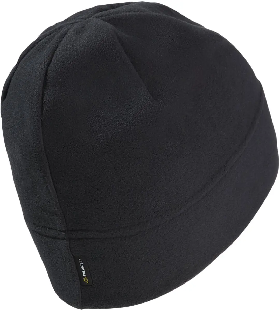 Jack Wolfskin Real Stuff Sportmuts - Zwart - 3 Stuks