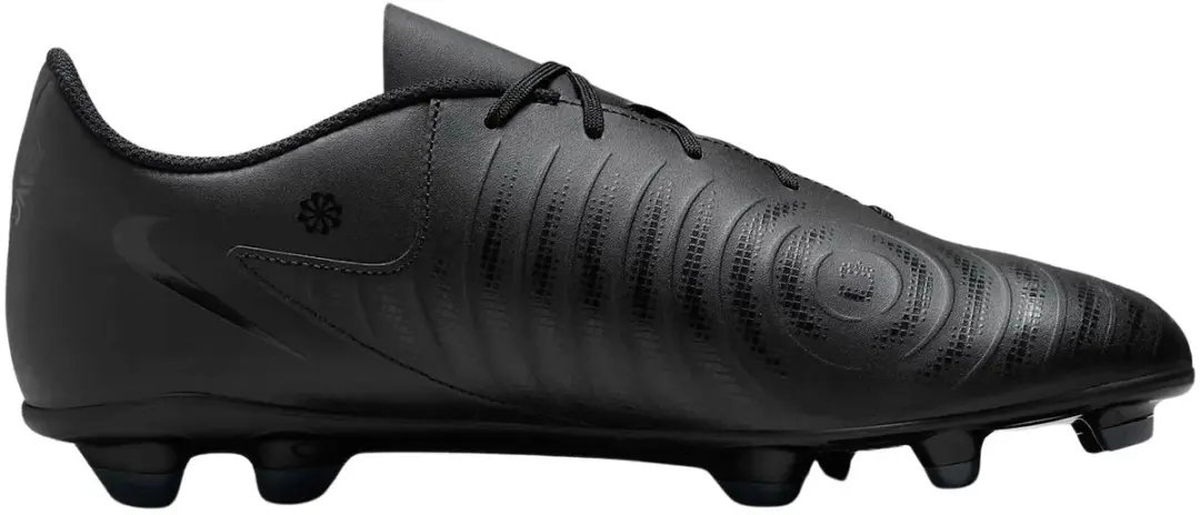 Nike Phantom FJ557-002 Voetbalschoenen - Maat 46 - FG - Zwart
