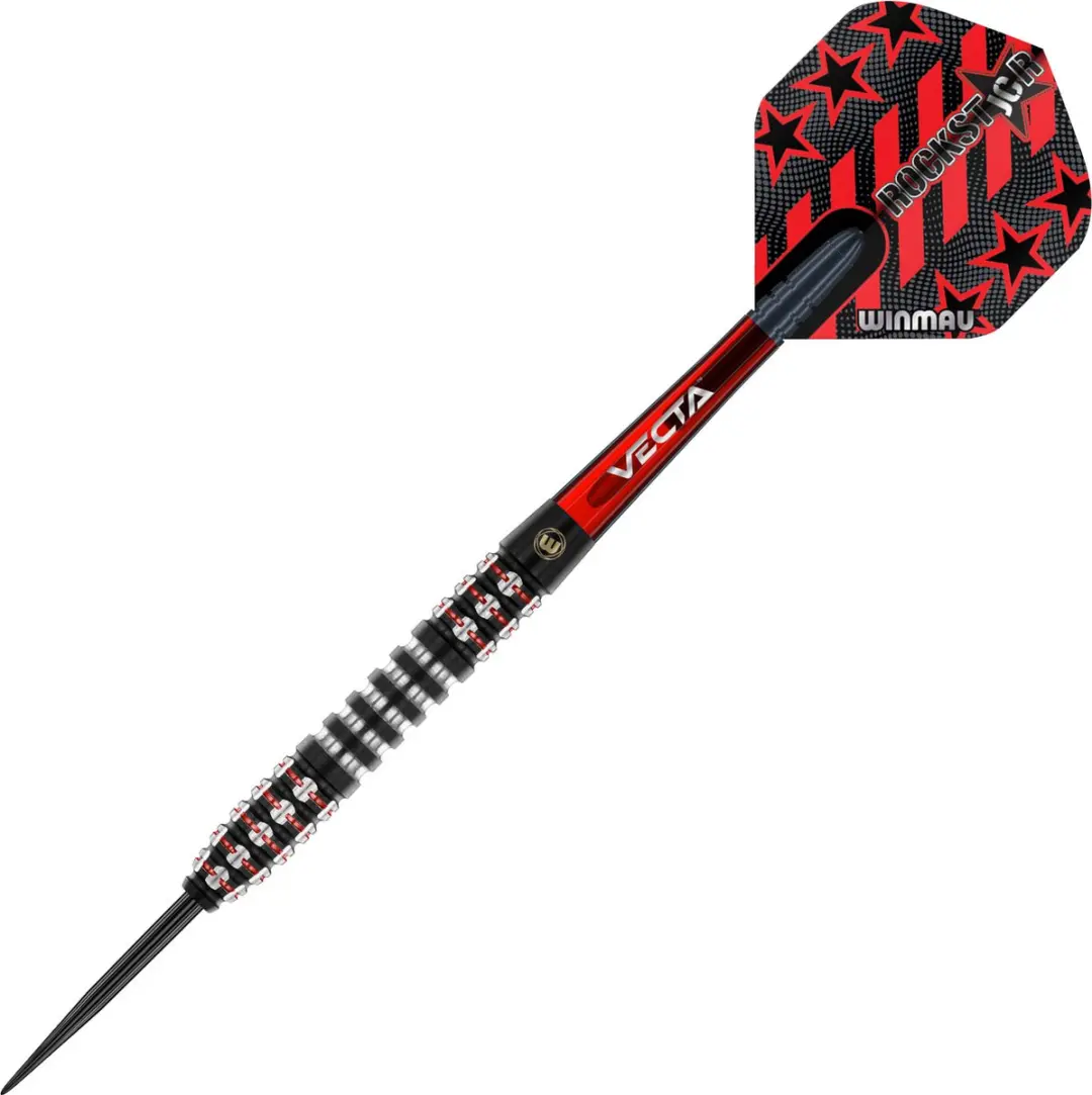 Winmau Joe Cullen Ignition Series 90% Dartpijlen - 3 Stuks