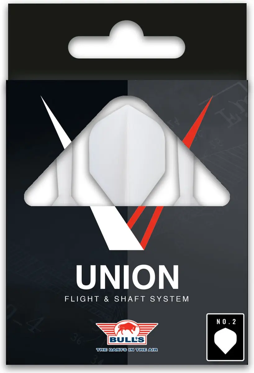 Bull's Union Flight System No.2 BU-51904