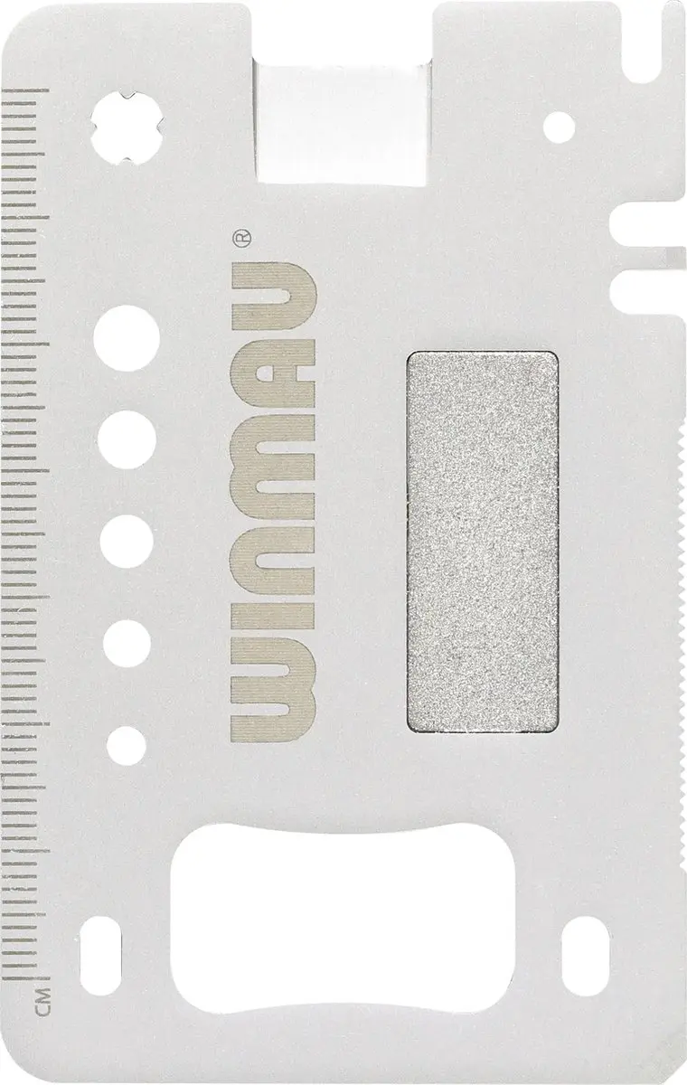 Winmau Darts-Multitool 8393