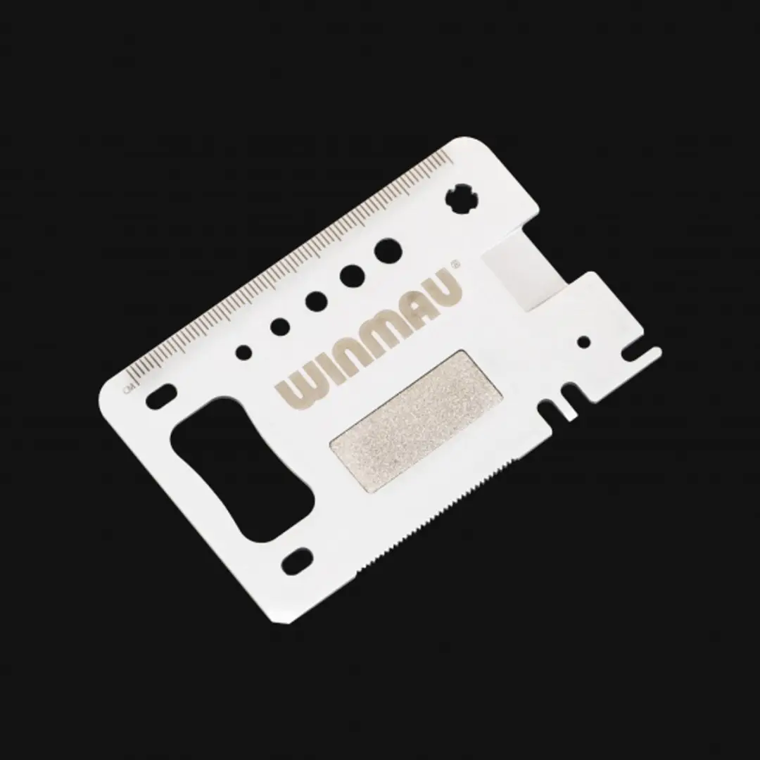 Winmau Darts-Multitool 8393 - 2 Stuks