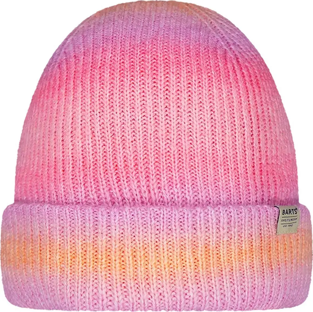 Barts Niagara Beanie - 08 Pink