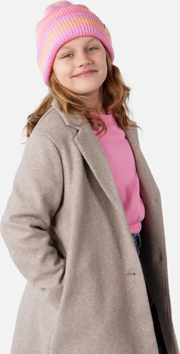 Barts Niagara Beanie - 08 Pink