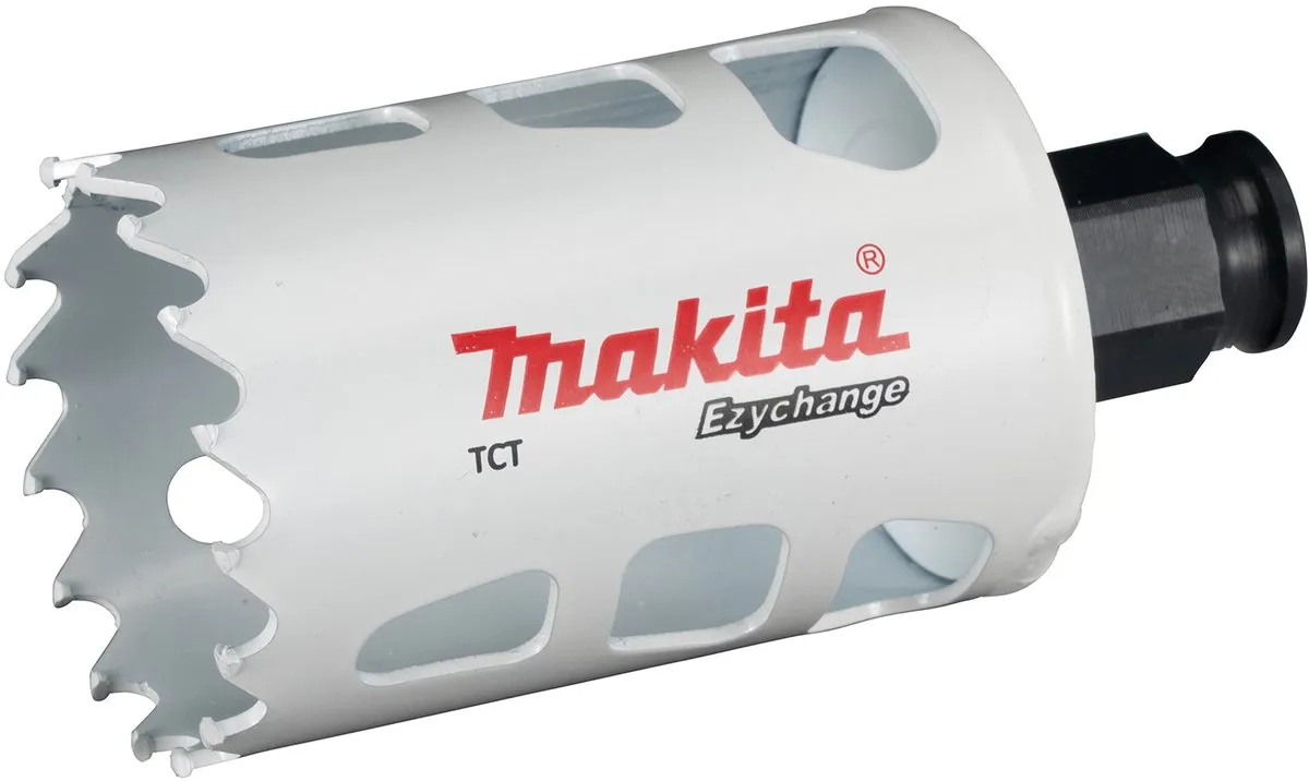 Makita EZYCHANGE TCT Gatenzaag 44mm