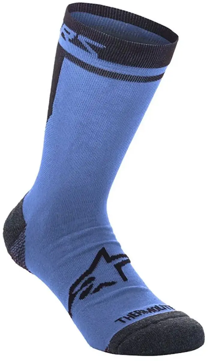 Alpinestars Winter 17 Lange Sokken