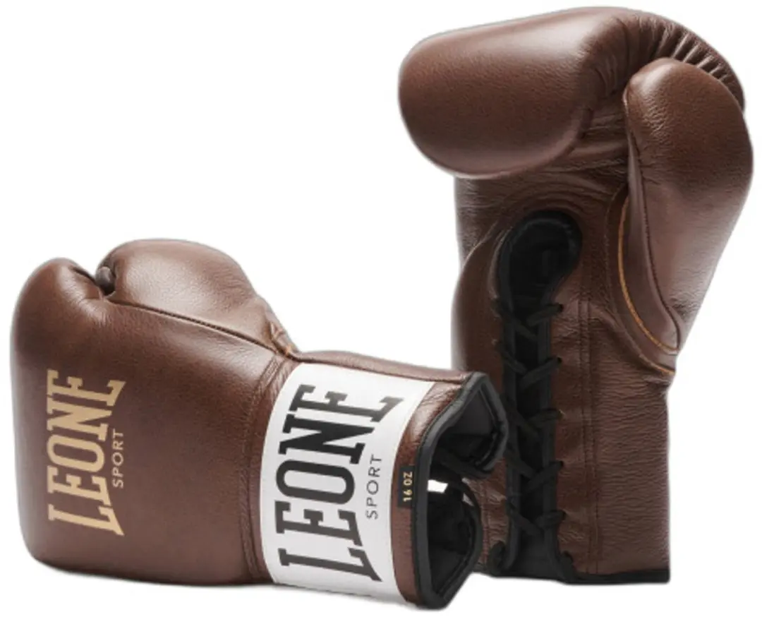 Montana Romeo Classico Lacets Bokshandschoenen 12 oz