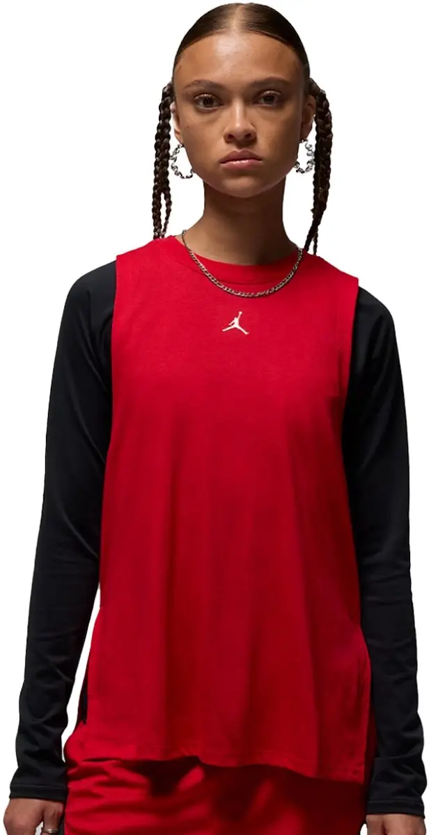 Jordan Diamond Sport Tank