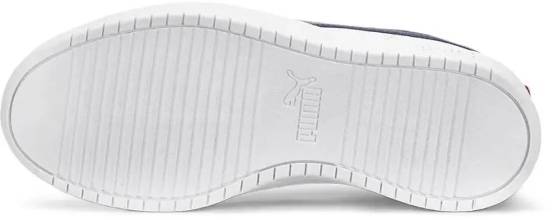 PUMA Rickie Jr Schoenen - Wit - EU 38,5
