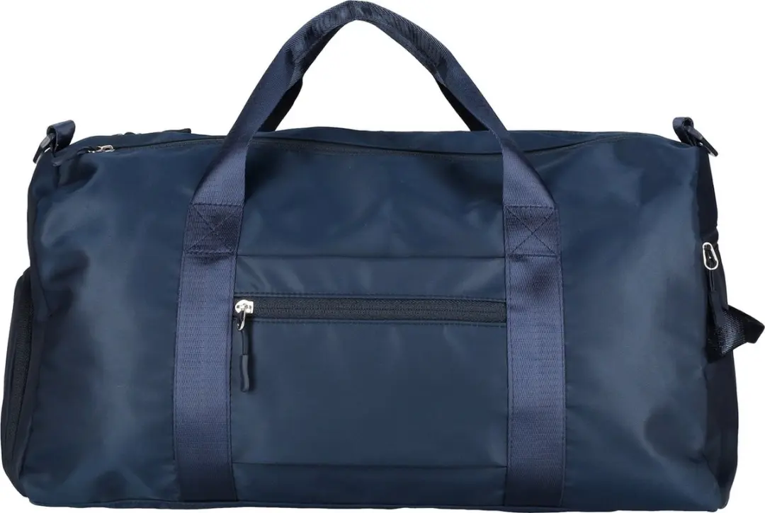 Enrico Benetti Lakers Sporttas 80014 - 32.5L - Donkerblauw