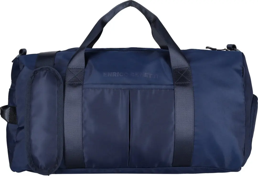 Enrico Benetti Lakers Sporttas 80014