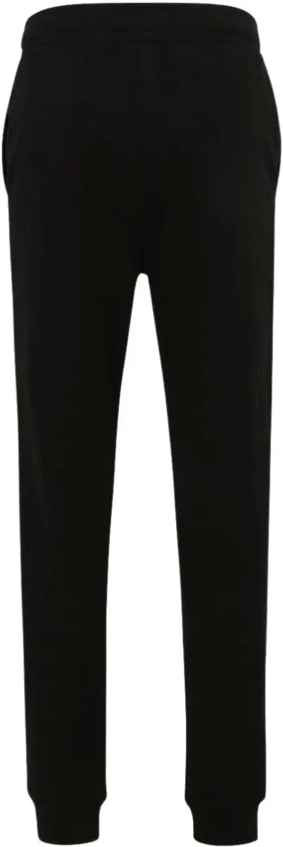 Fila Bovrup Trainingsbroek Heren - Zwart L
