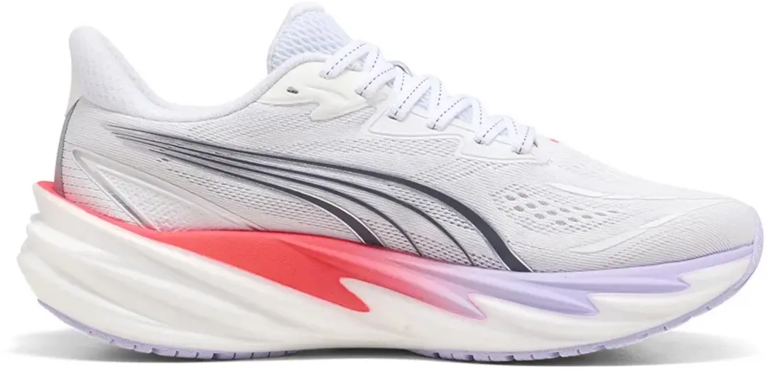 PUMA Velocity Nitro 5 Hardloopschoenen 38.5
