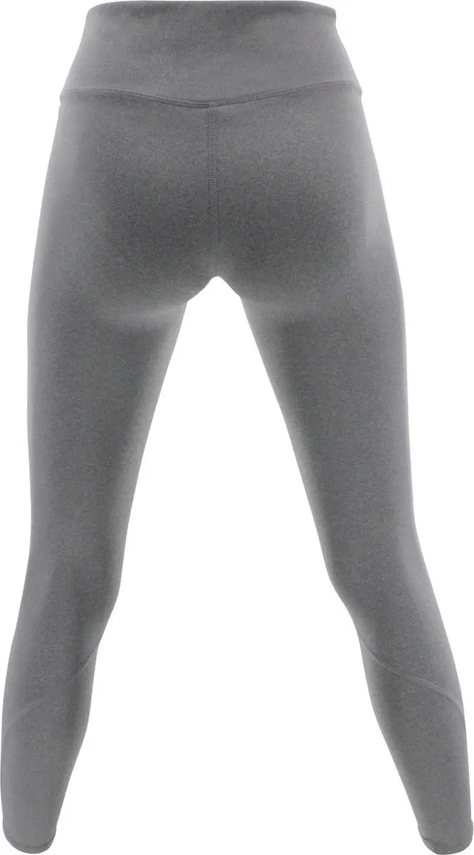 Legend Trendy Sportlegging S - Grijs