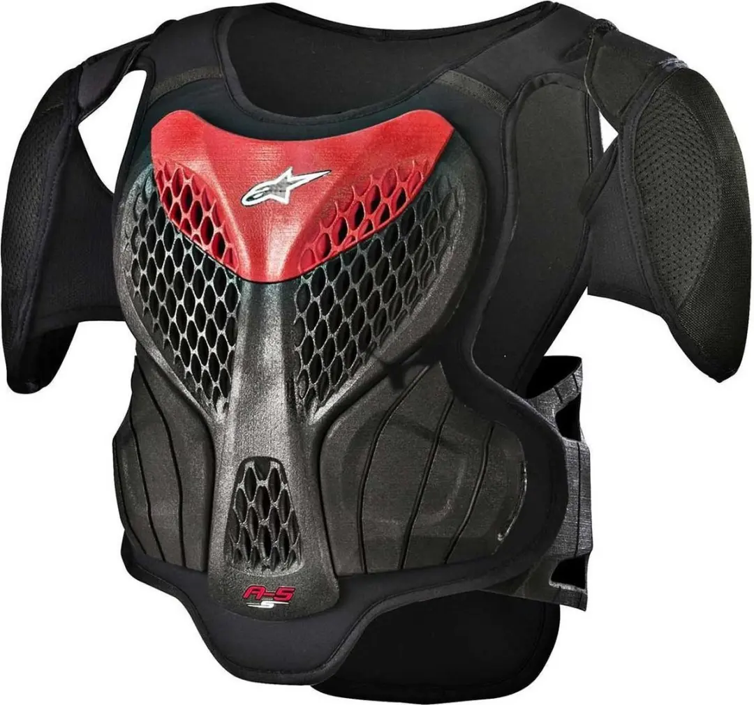 Alpinestars Kinder Body Protector A-5S