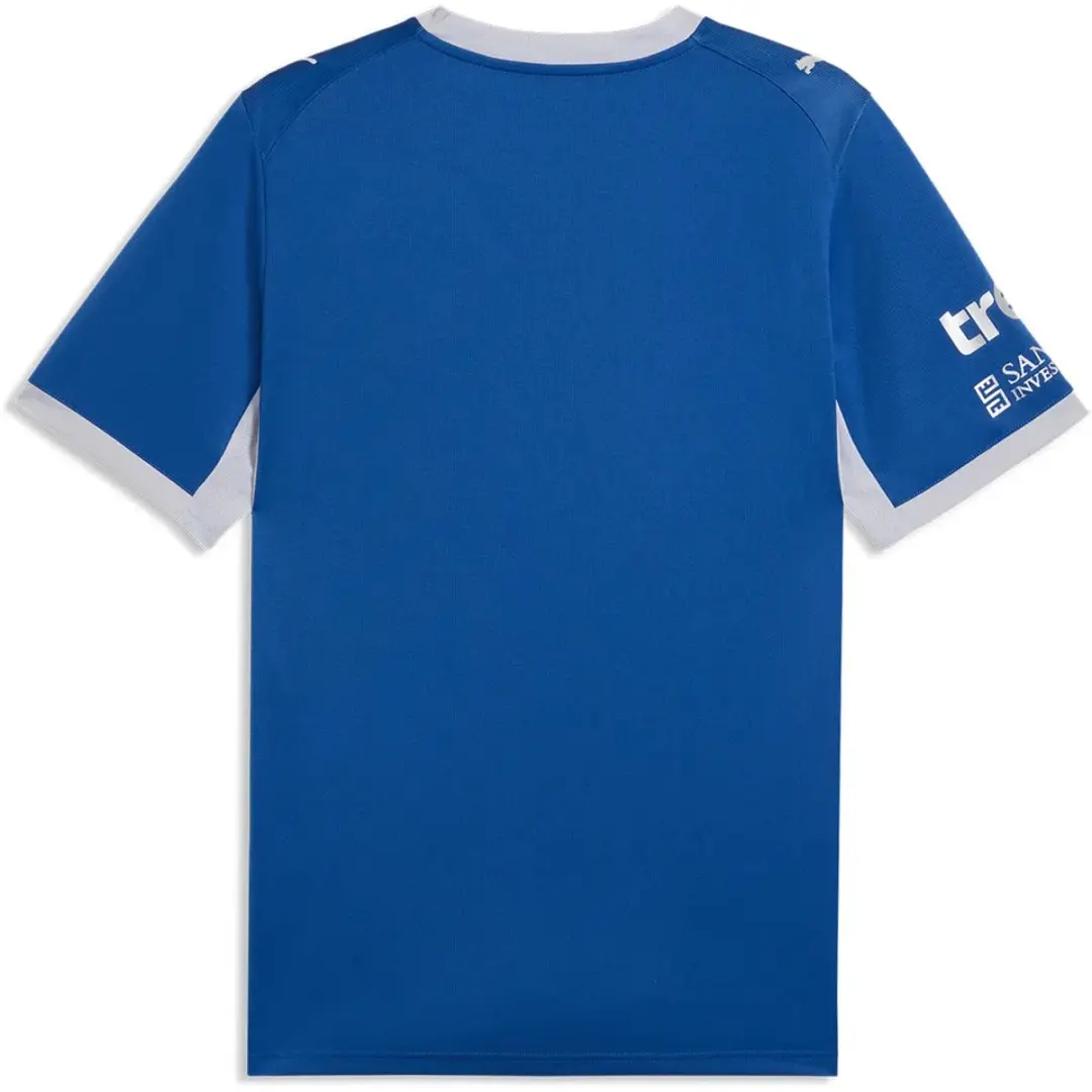 PUMA Al-Hilal Saudi FC 26/27 Thuis T-shirt - Blauw - 2XL