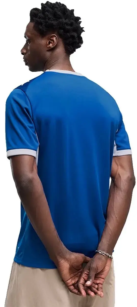 PUMA Al-Hilal Saudi FC 26/27 Thuis T-shirt - Blauw - 2XL