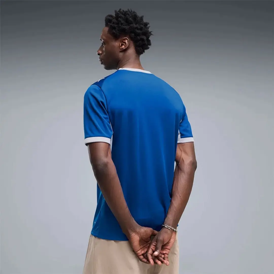 PUMA Al-Hilal Saudi FC 26/27 Thuis T-shirt - Blauw - 2XL