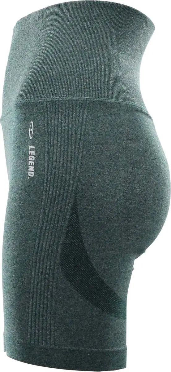 Legend PRO Joggingbroek Petrol - L