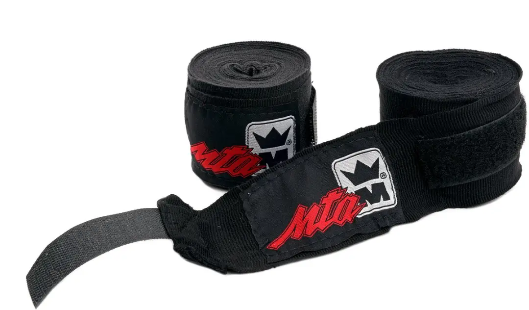 Montana MBB3400 Boksbandage 400x5cm