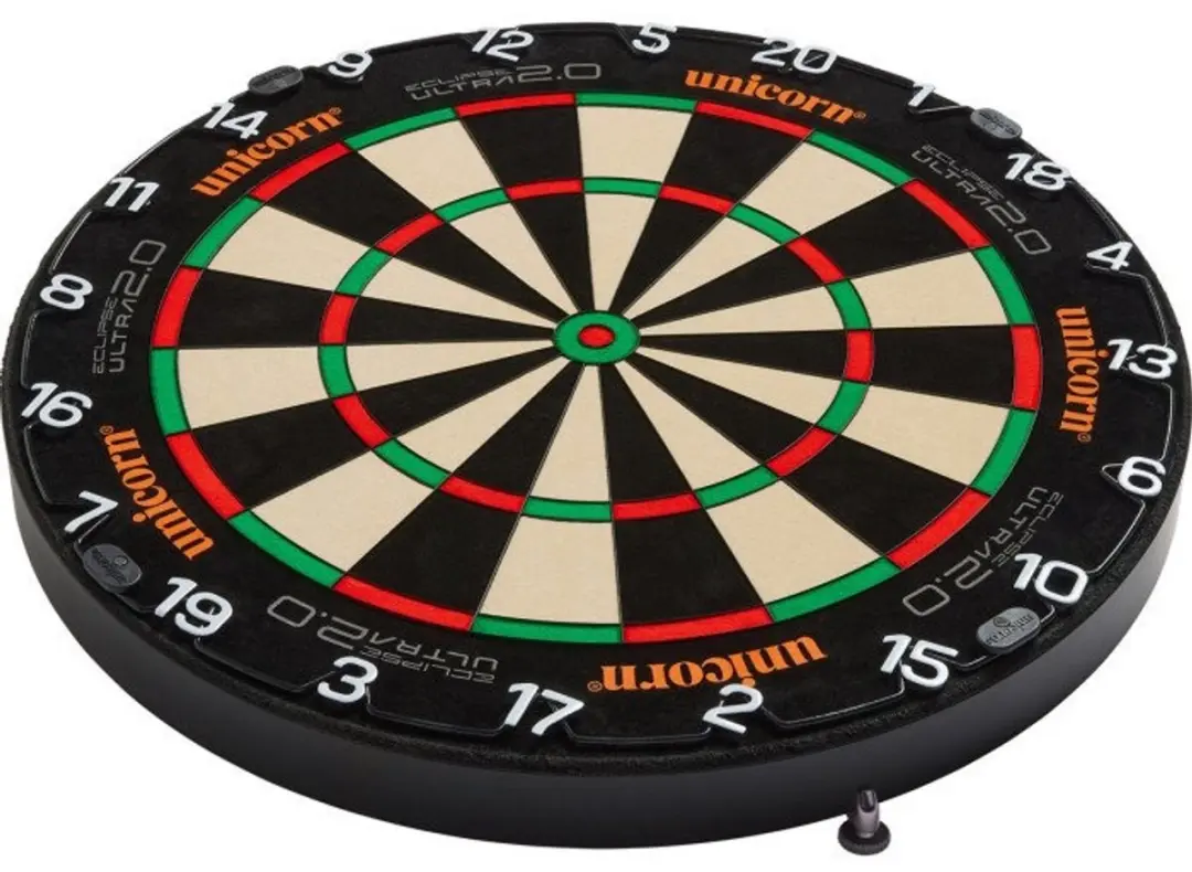 Unicorn Eclipse Ultra 2.0 Dartbord 150cm
