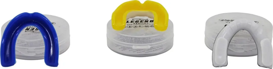 Legend Gebitsbeschermer Extra Protect