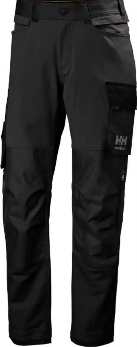 Helly Hansen 77395 Oxford 4X Pantalon