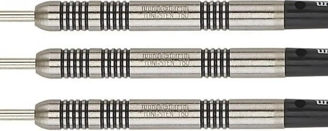 Unicorn Core Tungsten 70% Dartpijlen 3 Stuks