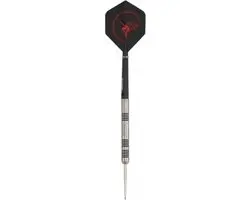 Unicorn Core Tungsten 70% Dartpijlen 3 Stuks - Zilver