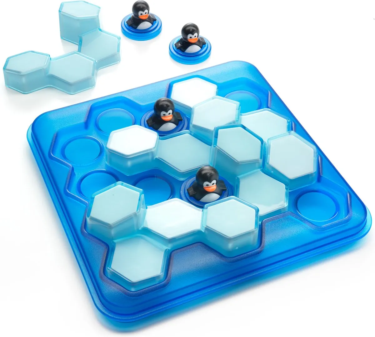 SmartGames Penguins Pool Party SG 431 Reisspel