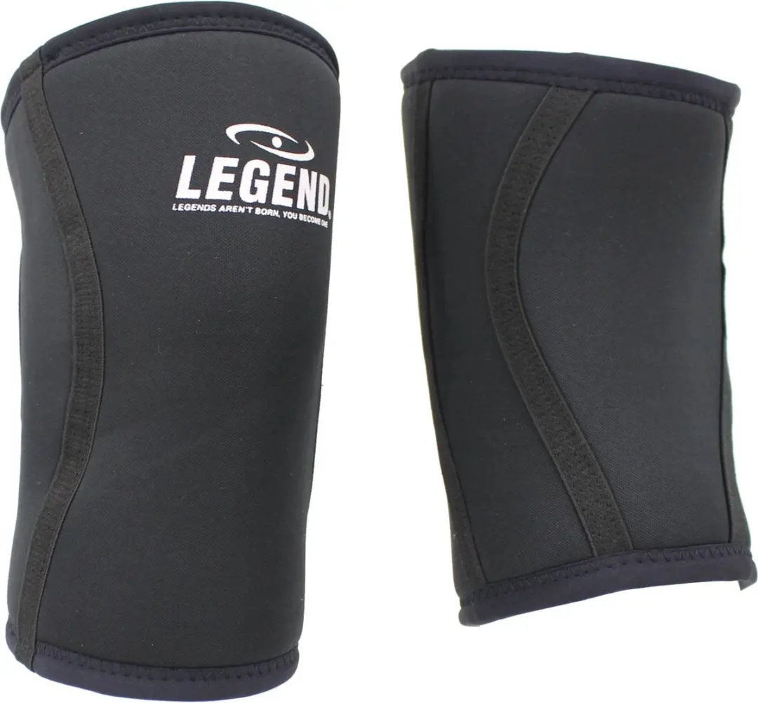 Legend Power Lifting Knieband 10mm