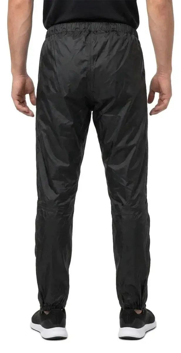 Alpinestars Hurricane Rain V2 Regenbroek - M - Zwart