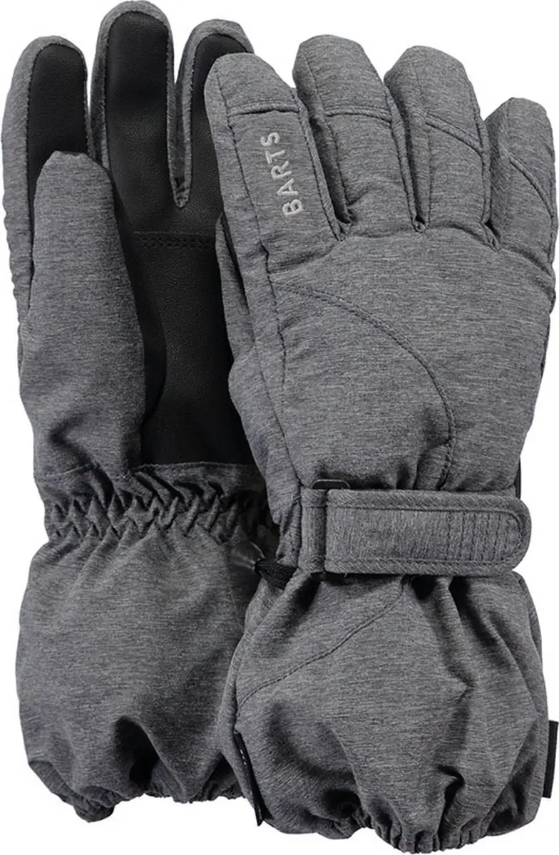 Barts Tec Gloves Wintersporthandschoenen Maat 5