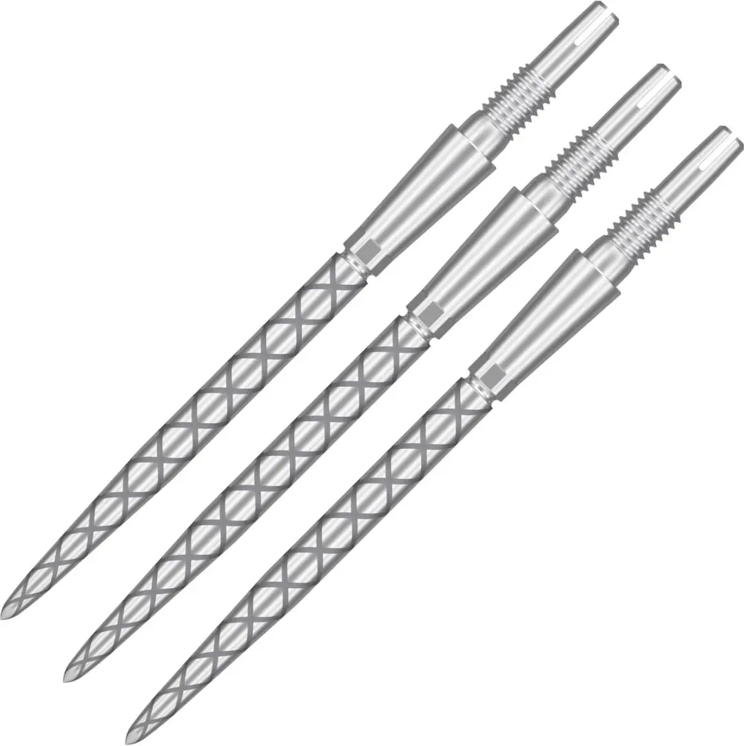 Target Swiss Points Storm Diamond 35mm