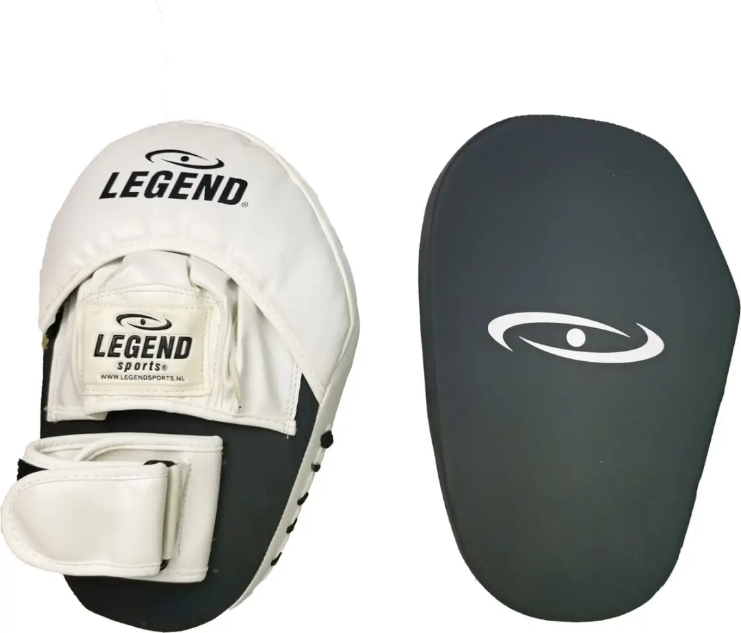 Legend Stootkussen & Trapkussen PU