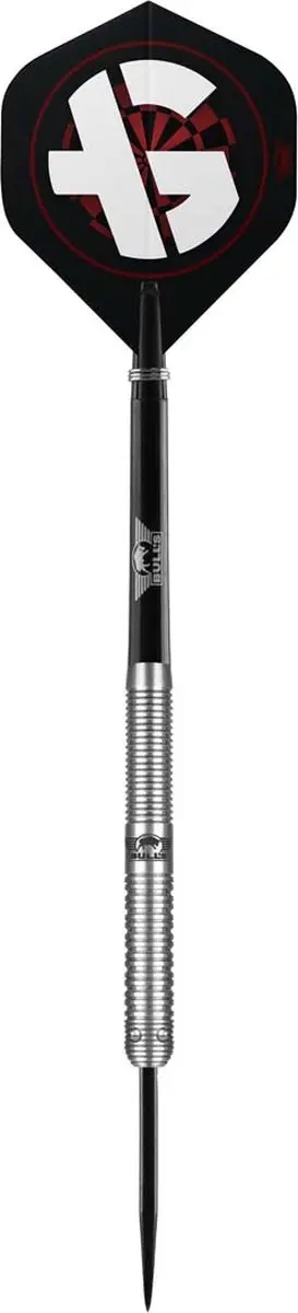 Bull's Adam Gawlas E2 Dartpijlen 22g - 3 Stuks