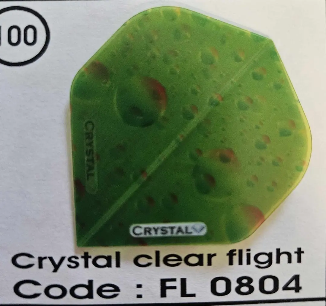 Datadart Dart Flights 804