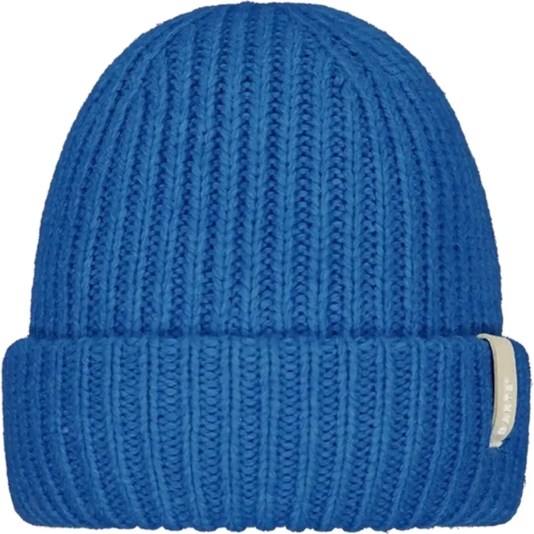 Barts Chilah Beanie - Blauw