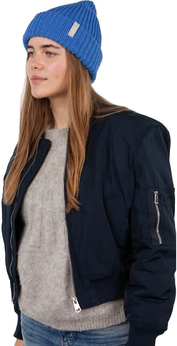 Barts Chilah Beanie - Blauw