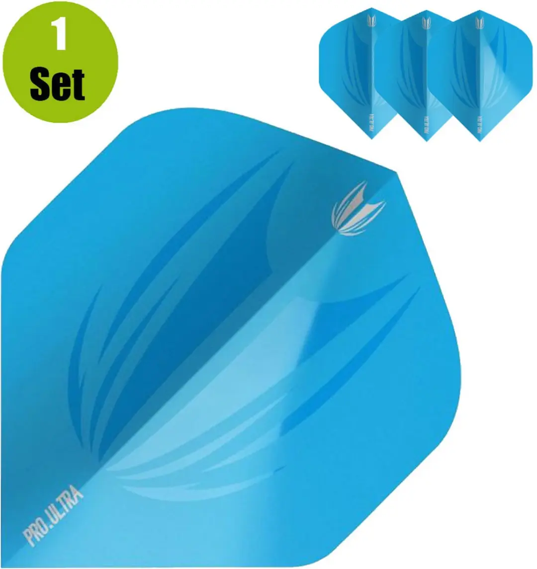 Target Element Dartflights 334970