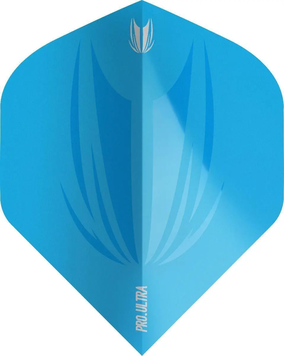 Target Element Dartflights 334970 - Blauw