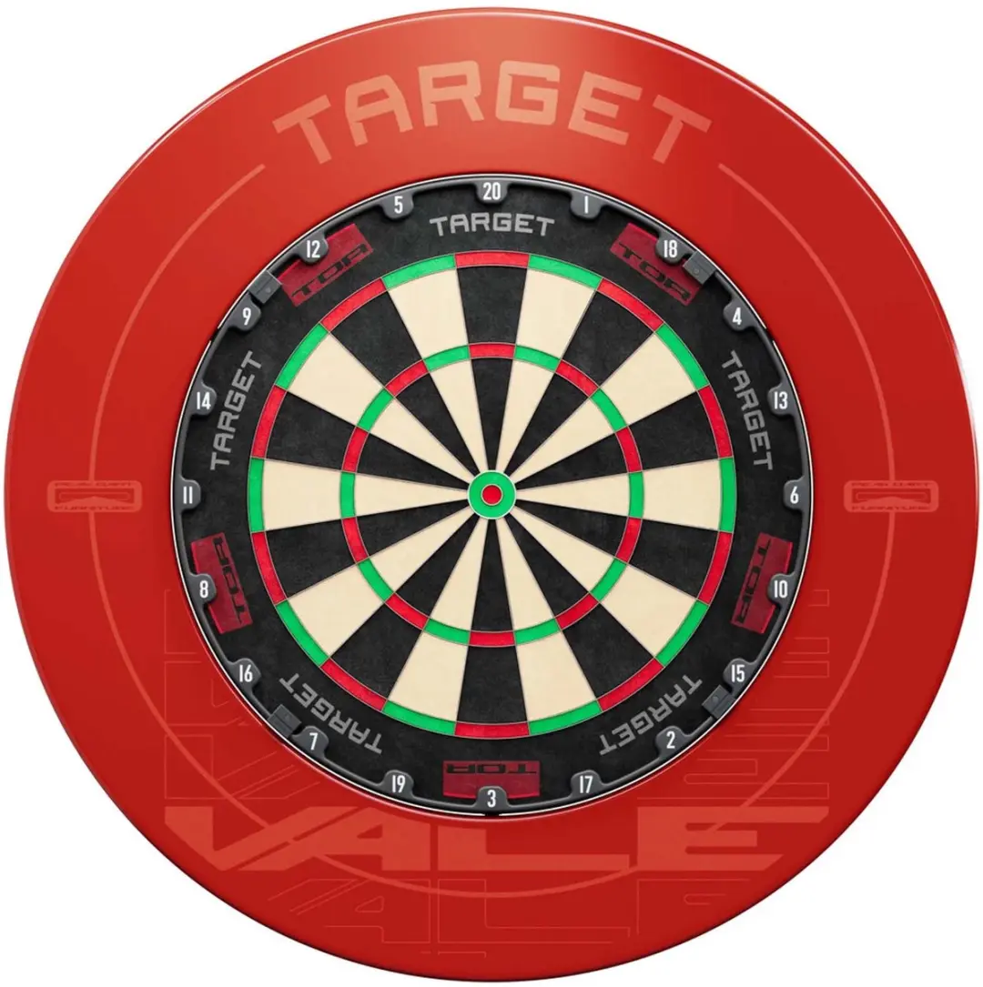 Target TOR Dartset 70cm