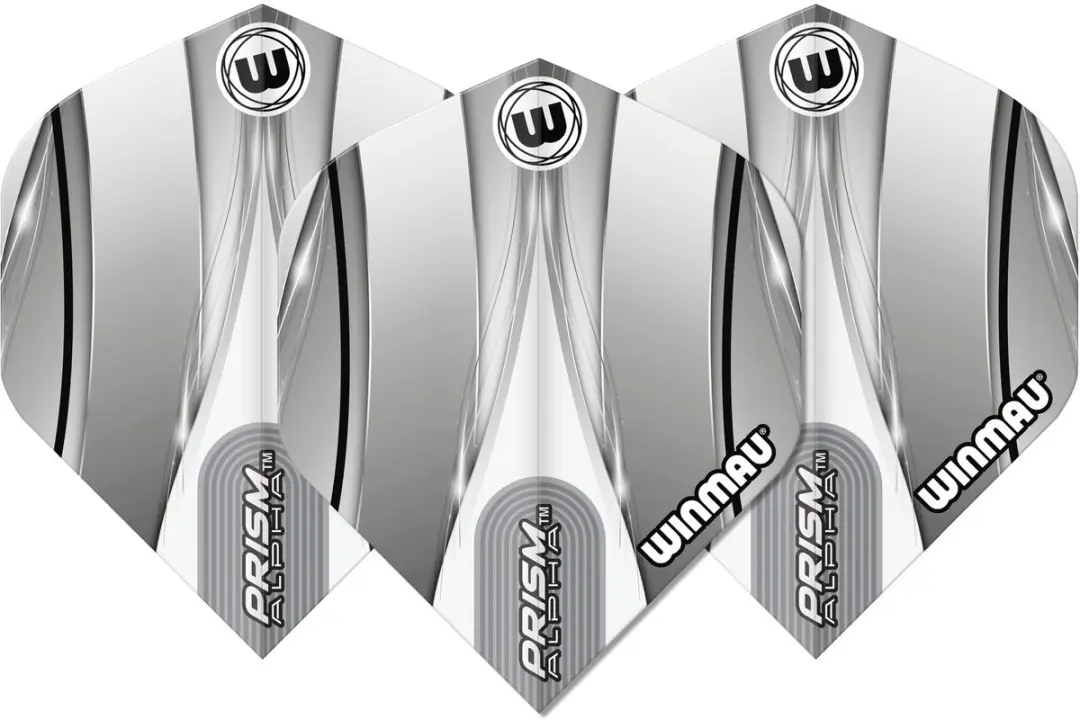 Winmau Prism Alpha Sniper Dartvleugels